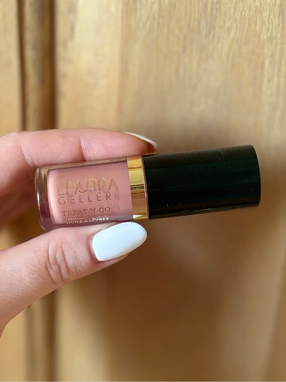 🤍Laura Geller Lip Oil Gloss 🤍